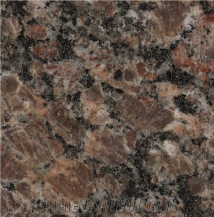 Richelieu Granite importance=