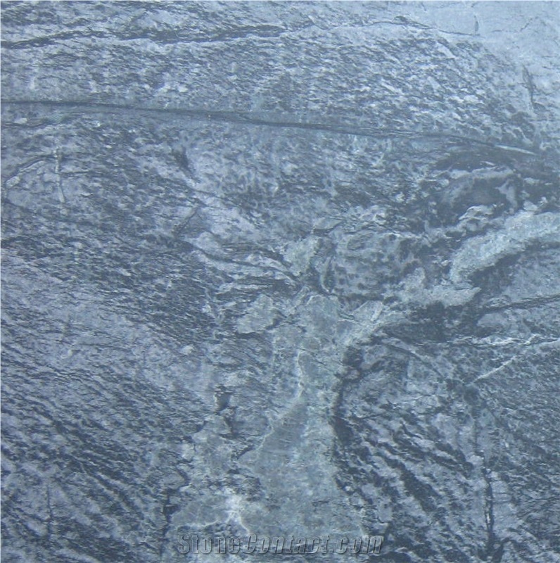 Rio Blue Soapstone importance=