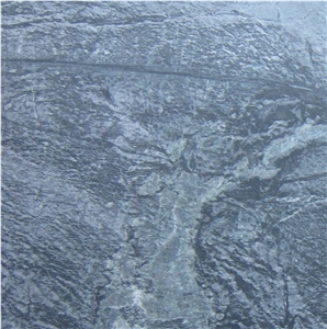 Rio Blue Soapstone
