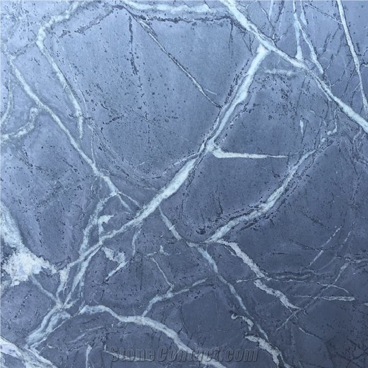Rio Grande Soapstone importance=