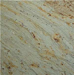 River Gold Granite Tile