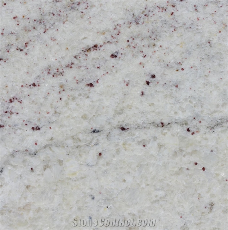 River White Granite importance=