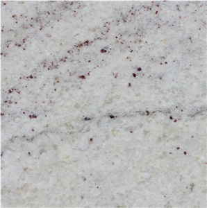 River White Granite