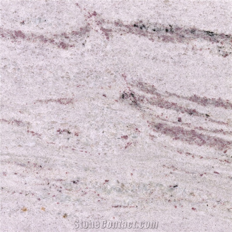 River White Granite Tile