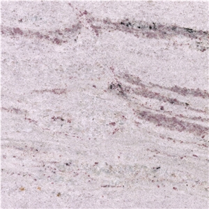 River White Granite Tile