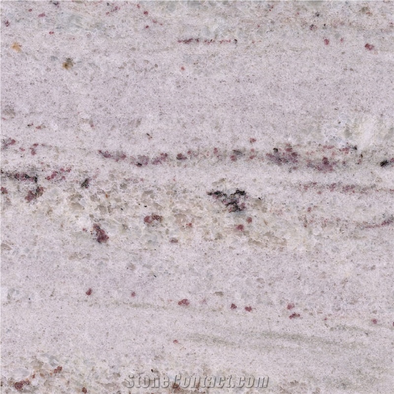River White Granite Tile