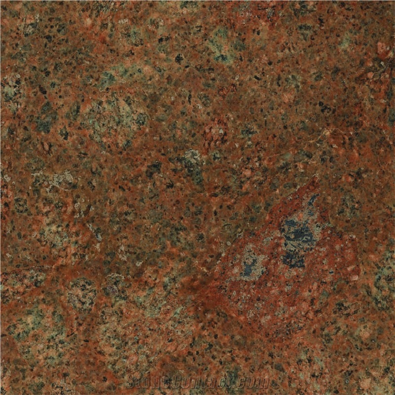 Robrato Porphyry importance=