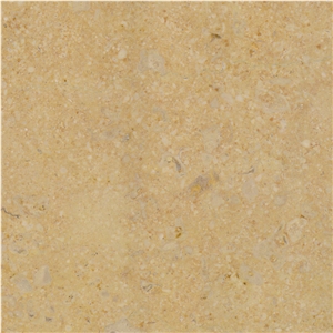 Rocheret Jaune Limestone