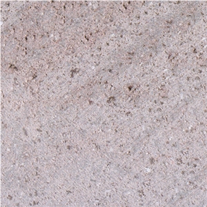 Rock Glaciers Granite