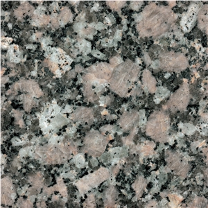 Rockville Beige Granite