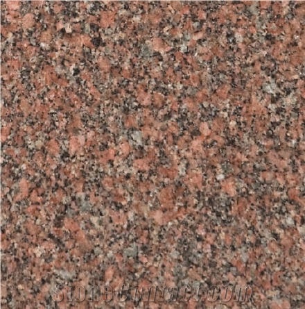 Roed Bohus Lander Granit importance=