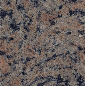 Rojo Amara Granite