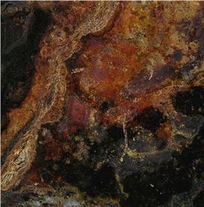 Rojo Ayllon Tile