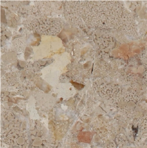 Rojo Brechado Tile