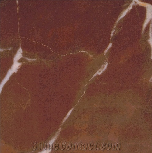 Rojo Cehegin Tile