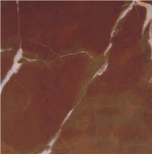 Rojo Cehegin Tile