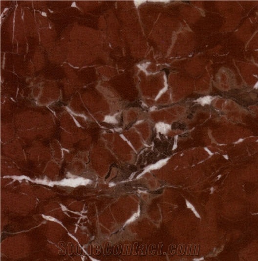Rojo Cehegin Tile