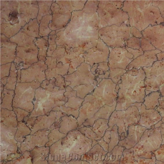 Rojo Kristel Tile