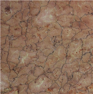 Rojo Kristel Tile