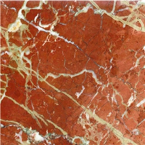 Rojo Quipar Tile