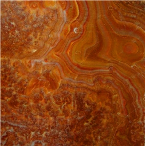 Rojo Sangre Tile