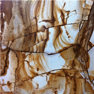 Roma Imperiale Granite Tile