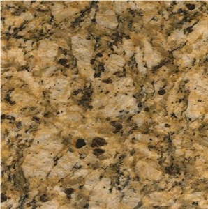 Romano Gold Granite