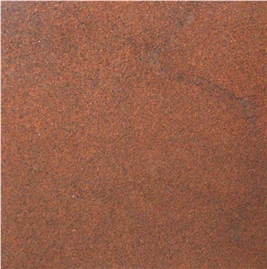 Romantica Red Granite Tile