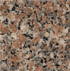 Rosa Arronches Tile