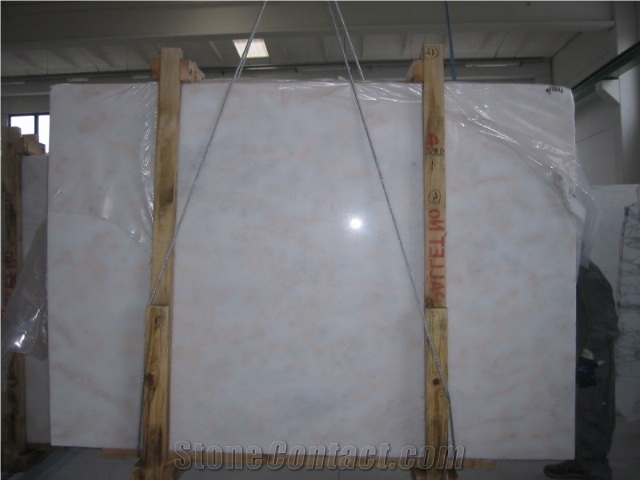 Rosa Bellissimo Slab