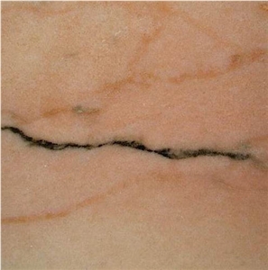 Rosa Borba Marble Tile