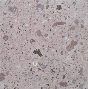 Rosa Cantera Tile