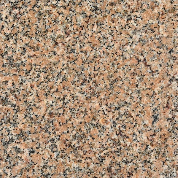 Rosa Capela Granite importance=