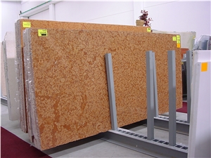 Rosa Corallo Slab