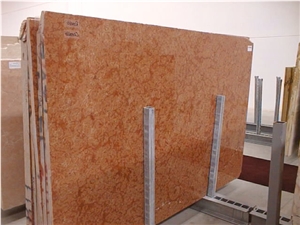 Rosa Corallo Slab