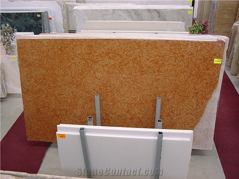 Rosa Corallo Slab