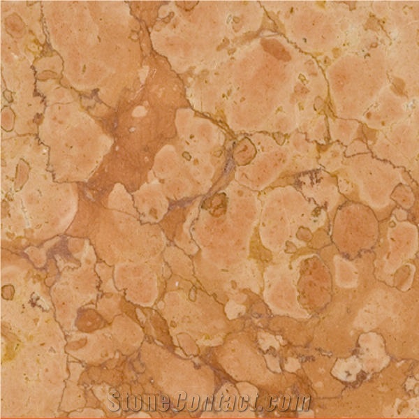 Rosa Corallo Tile