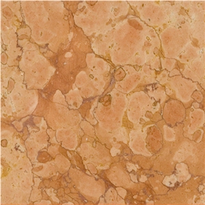 Rosa Corallo Tile