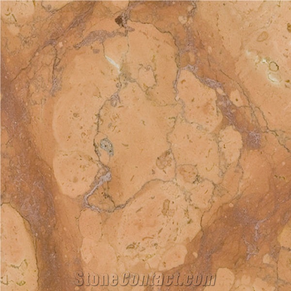 Rosa Corallo Tile
