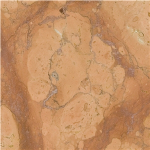 Rosa Corallo Tile