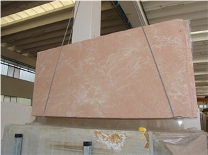 Rosa Corallo Viterbo Slab