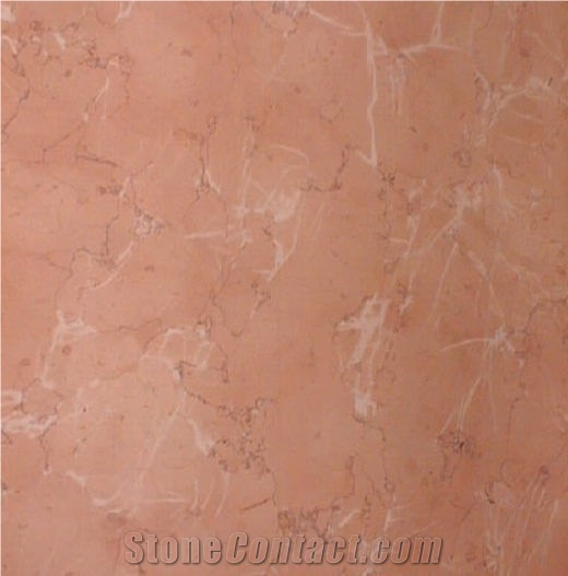 Rosa Corallo Viterbo Tile