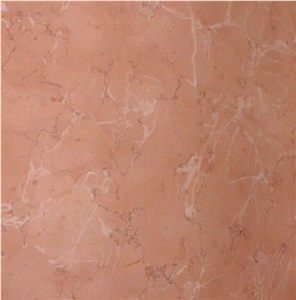 Rosa Corallo Viterbo Tile