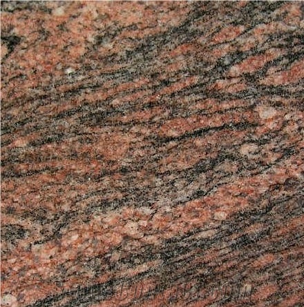 Rosa Dalva Granite importance=