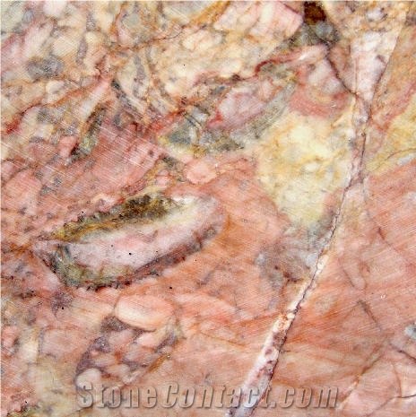 Rosa Del Lago Marble importance=