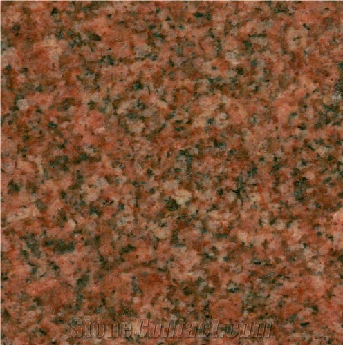 Rosa Duna Granite importance=