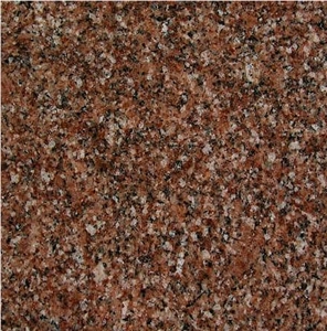 Rosa Duna Granite Tile