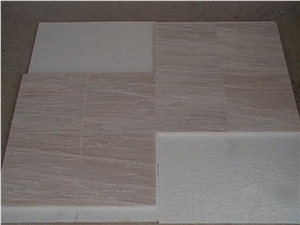 Rosa Egeo Marble Finished Product