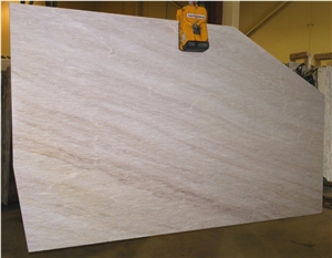 Rosa Egeo Marble Slab
