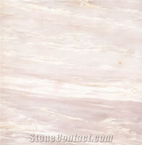 Rosa Egeo Marble Tile